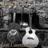 Jason Matthew Thomas - Lost Conversations